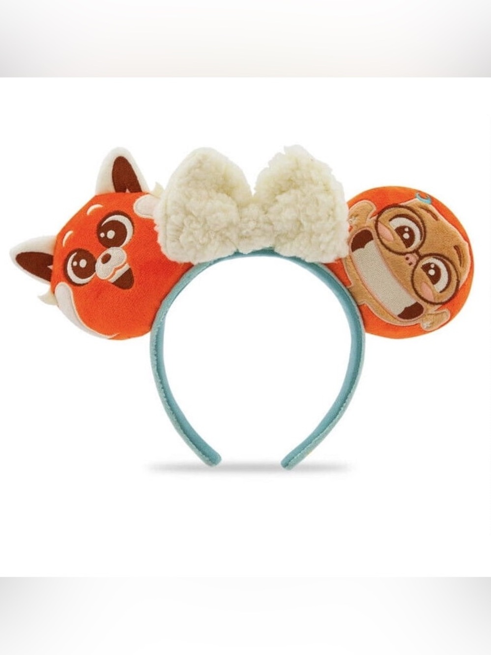 Disney - Turning Red Ears / Character Plush Ear Headband